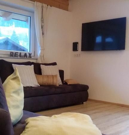 Appartement Haus Petra Leogang Kültér fotó