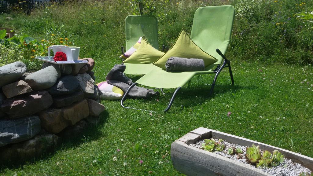 Appartement Haus Petra Leogang Szoba fotó
