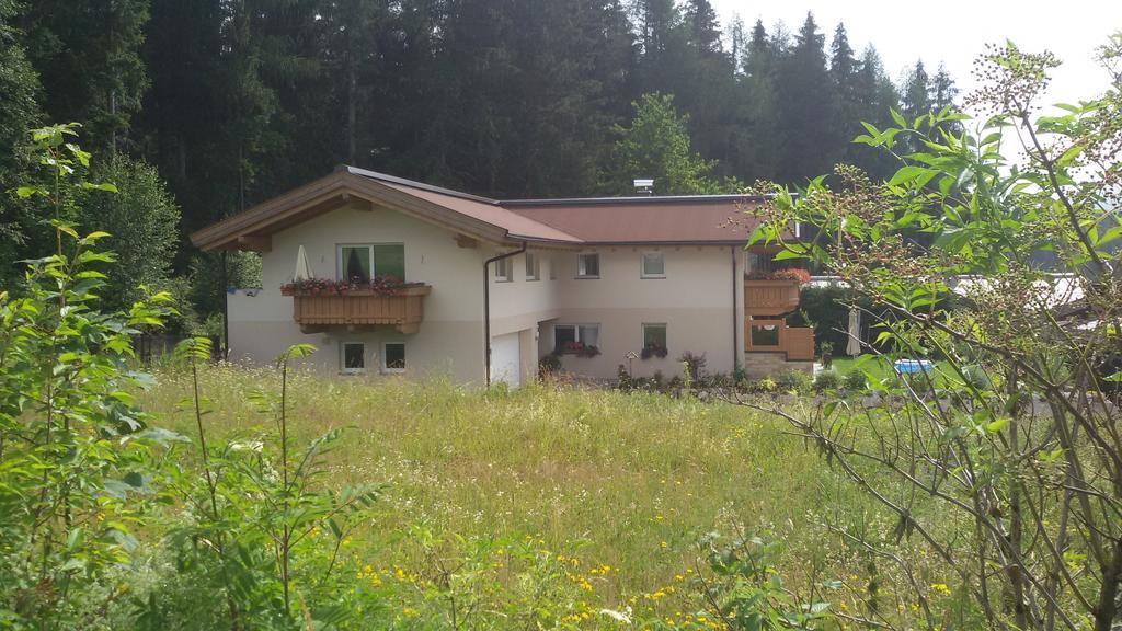 Appartement Haus Petra Leogang Szoba fotó