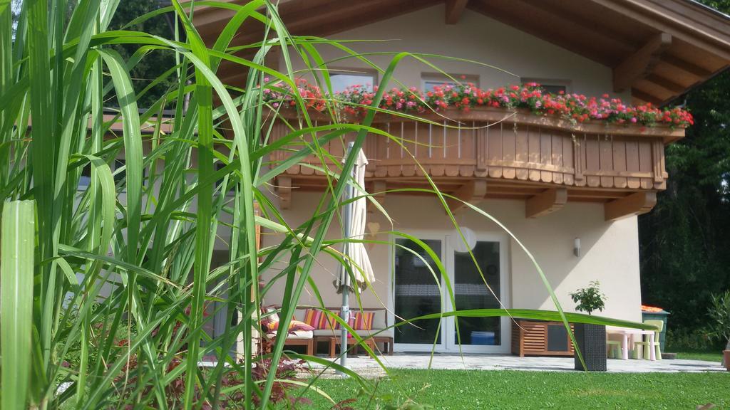 Appartement Haus Petra Leogang Szoba fotó