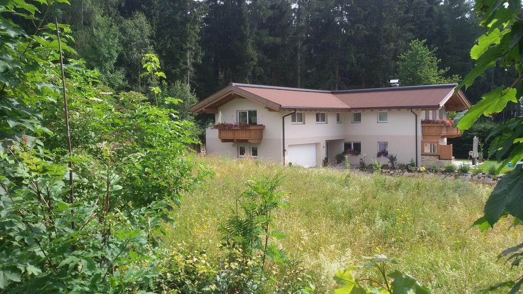 Appartement Haus Petra Leogang Szoba fotó