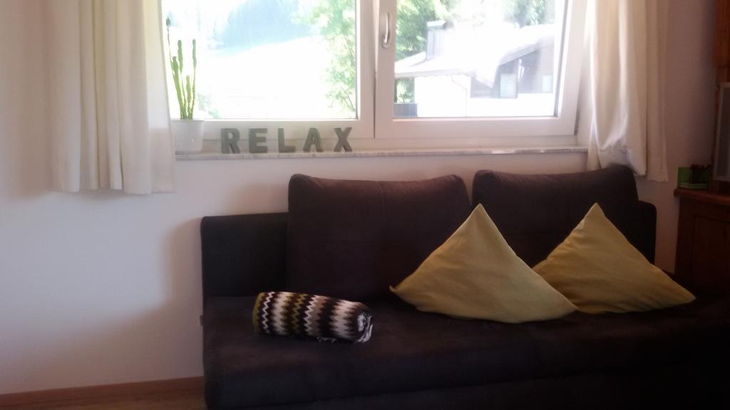 Appartement Haus Petra Leogang Szoba fotó