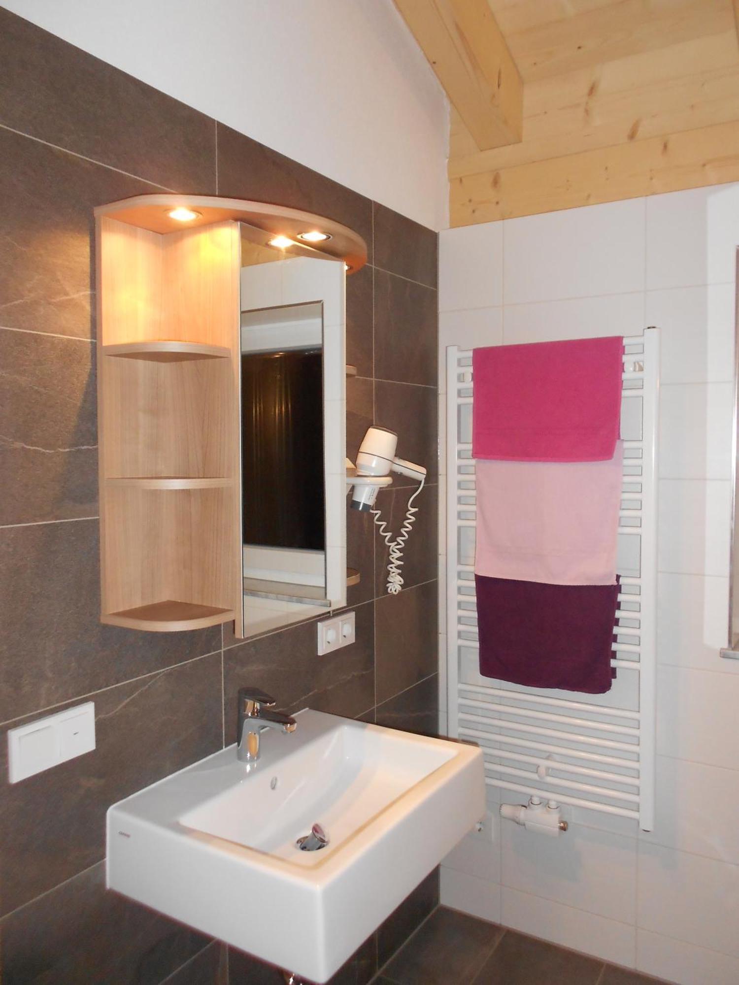 Appartement Haus Petra Leogang Kültér fotó