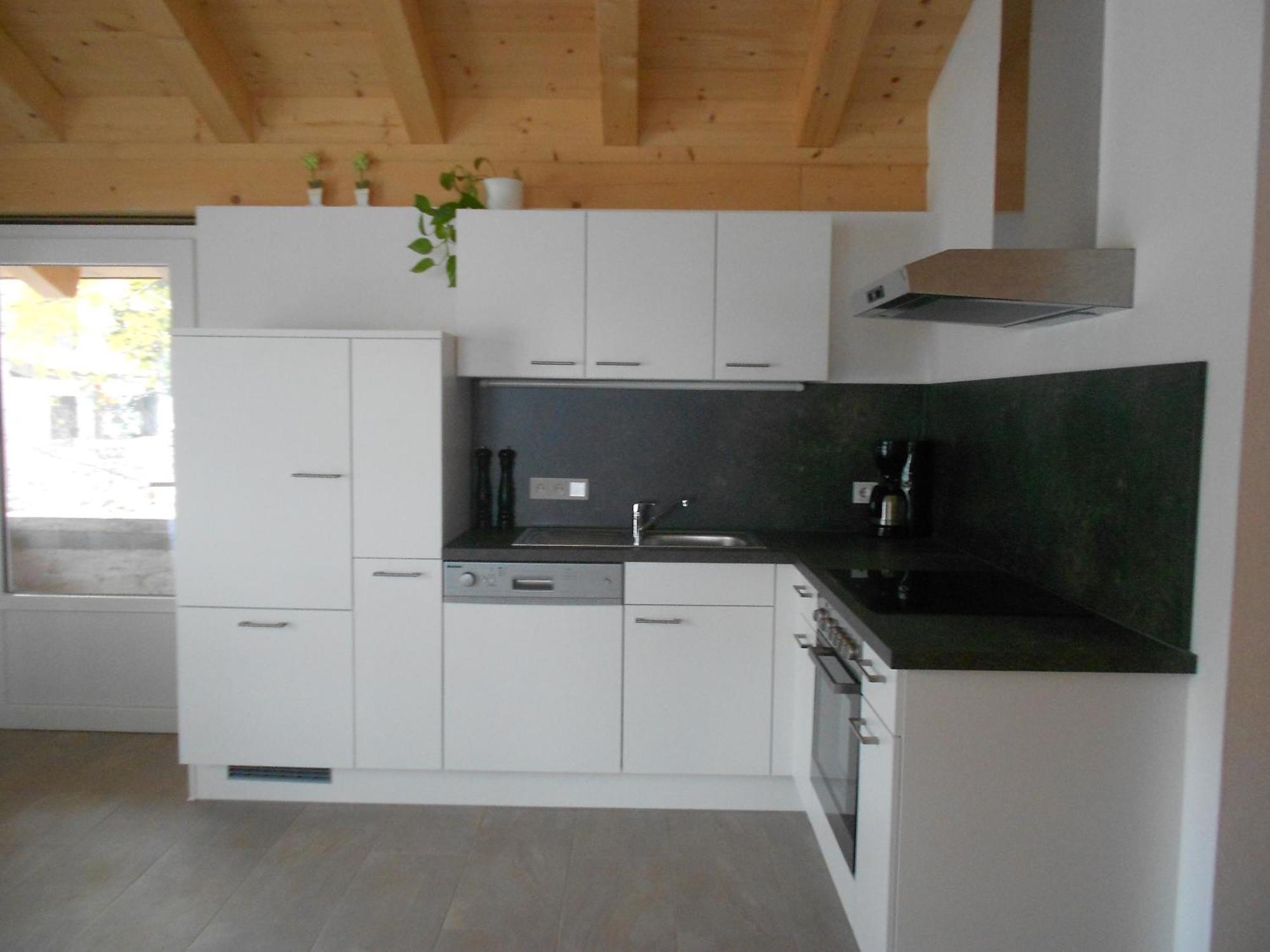 Appartement Haus Petra Leogang Kültér fotó