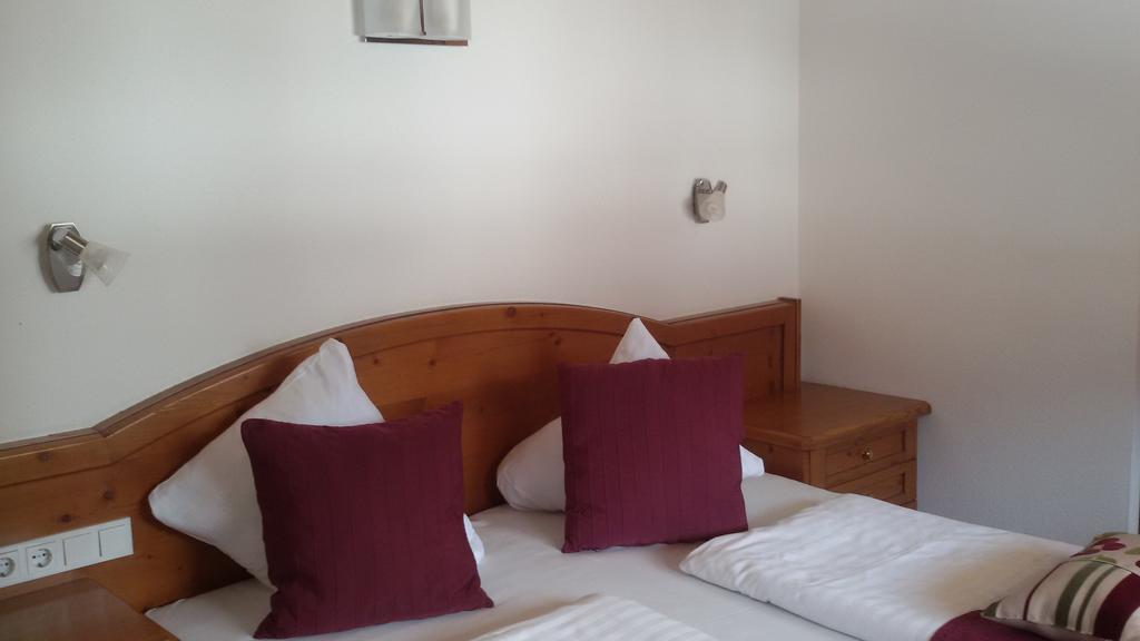 Appartement Haus Petra Leogang Szoba fotó