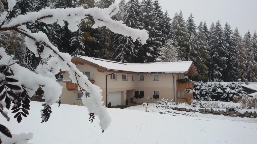 Appartement Haus Petra Leogang Kültér fotó