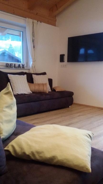 Appartement Haus Petra Leogang Kültér fotó